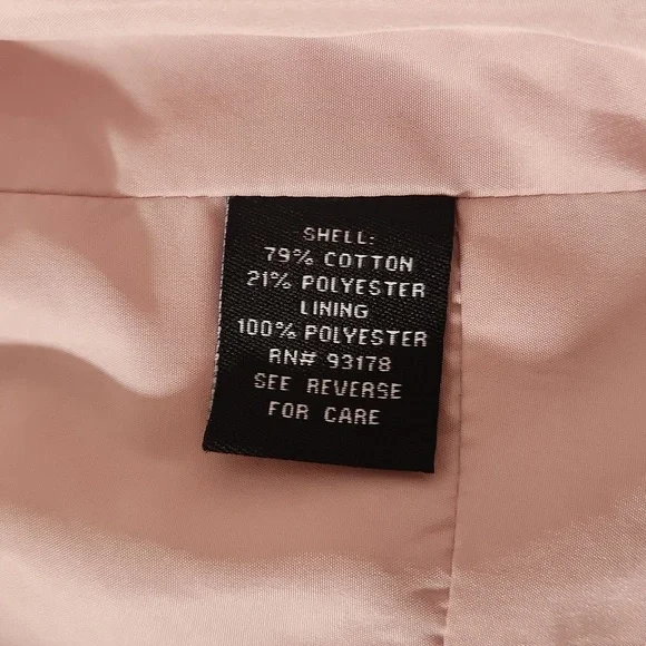 Jacket - Picture 3 of 4